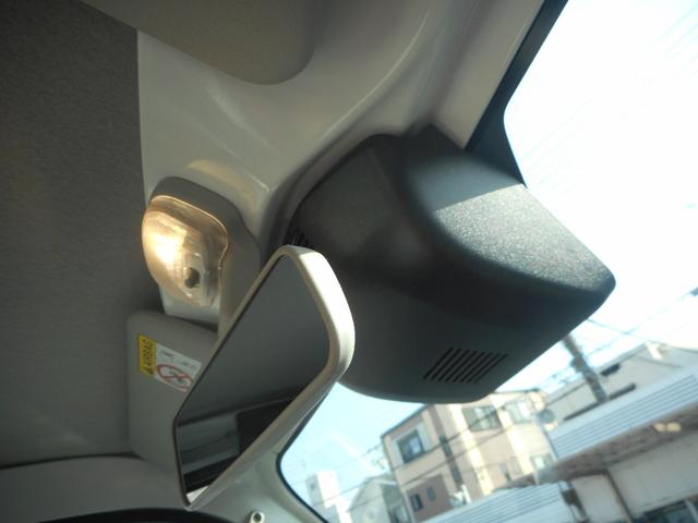ハイゼットトラック スタンダード ATライト・アイスト・パワステ・エアコン・コーナーセンサー・Wエアバック(19枚目)