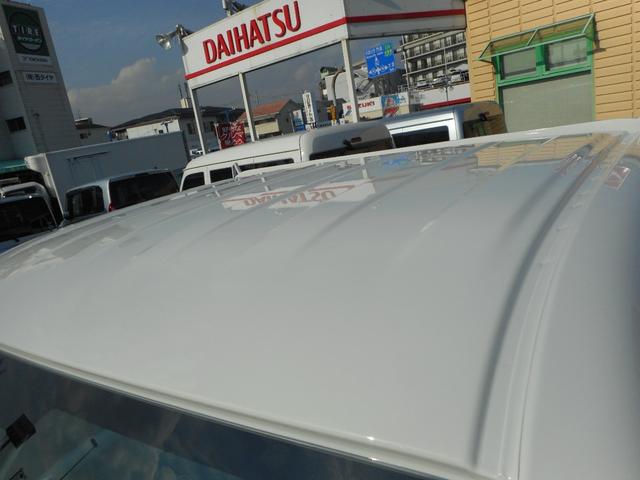 ハイゼットトラック スタンダード ATライト・アイスト・パワステ・エアコン・コーナーセンサー・Wエアバック(21枚目)