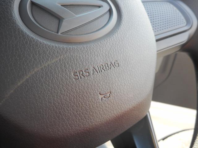 ハイゼットトラック スタンダード ATライト・アイスト・パワステ・エアコン・コーナーセンサー・Wエアバック(27枚目)