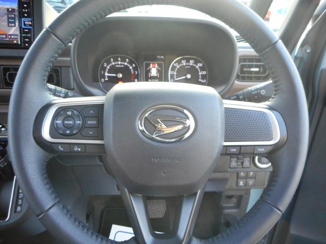 ムーヴキャンバス セオリーG フルセグナビ・前後ドラレコ・ETC・Bカメラ・ステリモ・LED・フォグ・キーフリー・両Pスライド・シートヒーター・電動Pブレーキ・アイスト・ATエアコン・サイドエアバック(8枚目)