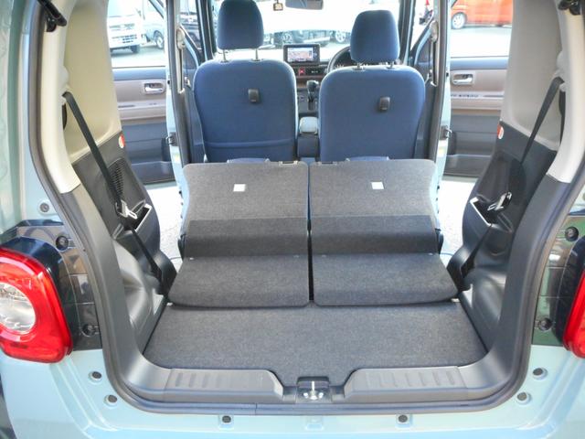 ムーヴキャンバス セオリーG フルセグナビ・前後ドラレコ・ETC・Bカメラ・ステリモ・LED・フォグ・キーフリー・両Pスライド・シートヒーター・電動Pブレーキ・アイスト・ATエアコン・サイドエアバック(16枚目)