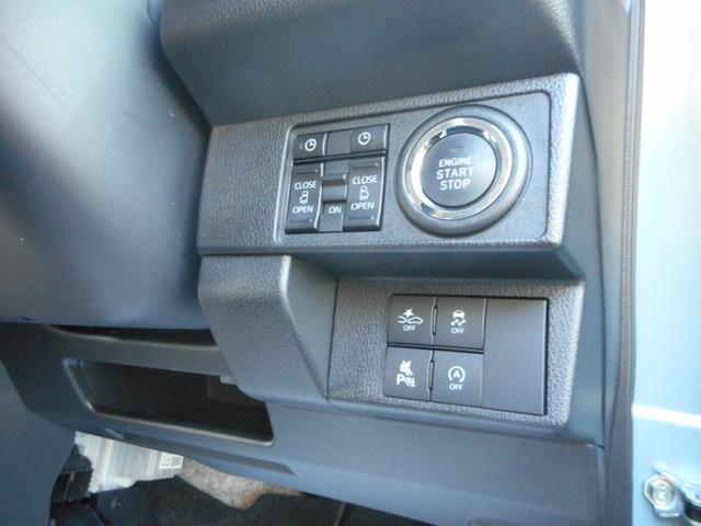 ムーヴキャンバス セオリーG フルセグナビ・前後ドラレコ・ETC・Bカメラ・ステリモ・LED・フォグ・キーフリー・両Pスライド・シートヒーター・電動Pブレーキ・アイスト・ATエアコン・サイドエアバック(20枚目)