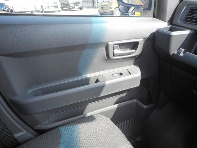 ハイゼットカーゴ クルーズ　ＬＥＤパック・フォグ・電格ミラー・キーフリー・コーナーセンサー（32枚目）