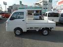 ハイゼットトラック スタンダード ATライト・アイスト・パワステ・エアコン・コーナーセンサー・Wエアバック(5枚目)