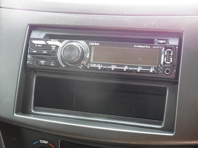 XG 3型 CDプレーヤー 車検整備付(4枚目)