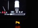 障害物に近づいていることを知らせる パーキングセンサー装備。駐車が苦手な方も 安心です♪