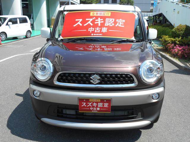 HYBRID MX(4枚目)