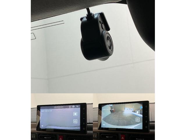 ムーヴキャンバス セオリーG 9型ディスプレイオーディオ バックカメラ アナザースタイルパッケージ・ビタースタイル 衝突被害軽減ブレーキ コーナーセンサー 9型ディスプレイオーディオ Bluetooth USB バックカメラ ドラレコ 両側パワスラ シートヒーター LED(16枚目)