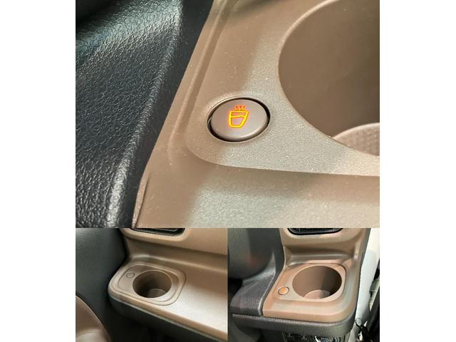 ムーヴキャンバス セオリーG 9型ディスプレイオーディオ バックカメラ アナザースタイルパッケージ・ビタースタイル 衝突被害軽減ブレーキ コーナーセンサー 9型ディスプレイオーディオ Bluetooth USB バックカメラ ドラレコ 両側パワスラ シートヒーター LED(18枚目)