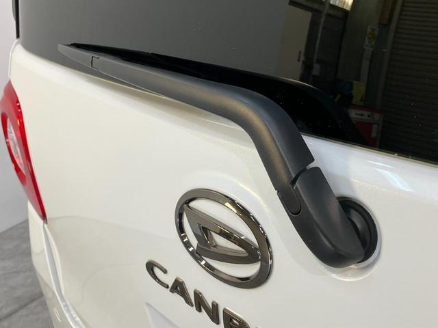 ムーヴキャンバス セオリーG 9型ディスプレイオーディオ バックカメラ アナザースタイルパッケージ・ビタースタイル 衝突被害軽減ブレーキ コーナーセンサー 9型ディスプレイオーディオ Bluetooth USB バックカメラ ドラレコ 両側パワスラ シートヒーター LED(29枚目)