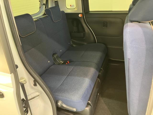 ムーヴキャンバス セオリーG 9型ディスプレイオーディオ バックカメラ アナザースタイルパッケージ・ビタースタイル 衝突被害軽減ブレーキ コーナーセンサー 9型ディスプレイオーディオ Bluetooth USB バックカメラ ドラレコ 両側パワスラ シートヒーター LED(41枚目)