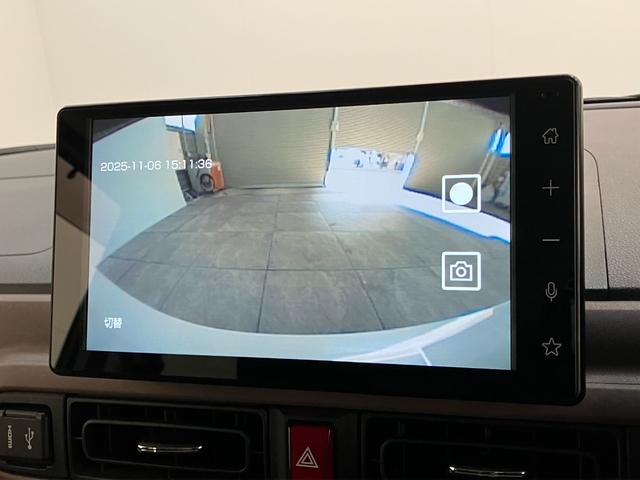 ムーヴキャンバス セオリーG 9型ディスプレイオーディオ バックカメラ アナザースタイルパッケージ・ビタースタイル 衝突被害軽減ブレーキ コーナーセンサー 9型ディスプレイオーディオ Bluetooth USB バックカメラ ドラレコ 両側パワスラ シートヒーター LED(63枚目)