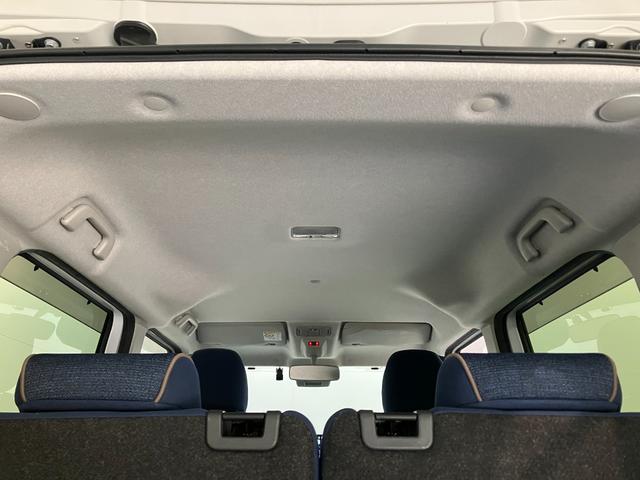 ムーヴキャンバス セオリーG 9型ディスプレイオーディオ バックカメラ アナザースタイルパッケージ・ビタースタイル 衝突被害軽減ブレーキ コーナーセンサー 9型ディスプレイオーディオ Bluetooth USB バックカメラ ドラレコ 両側パワスラ シートヒーター LED(76枚目)