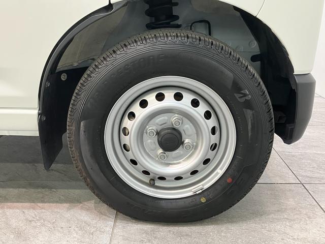 ハイゼットカーゴ ＤＸ　パートタイム４ＷＤ　キーレス　コーナーセンサー　ＥＴＣ　衝突被害軽減ブレーキ　スマアシ　コーナーセンサー　キーレス　前席パワーウインドウ　ＡＭ／ＦＭステレオ　ＥＴＣ　両側スライドドア　パートタイム４ＷＤ　オートライト（10枚目）