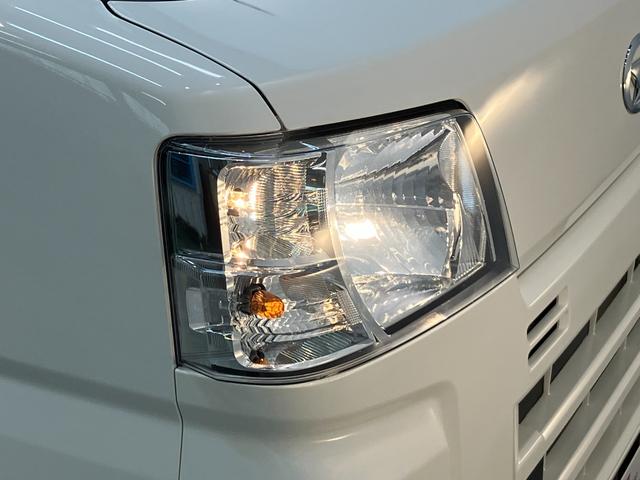 ハイゼットカーゴ ＤＸ　パートタイム４ＷＤ　キーレス　コーナーセンサー　ＥＴＣ　衝突被害軽減ブレーキ　スマアシ　コーナーセンサー　キーレス　前席パワーウインドウ　ＡＭ／ＦＭステレオ　ＥＴＣ　両側スライドドア　パートタイム４ＷＤ　オートライト（11枚目）