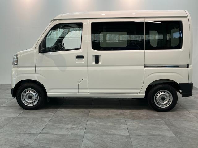 ハイゼットカーゴ ＤＸ　パートタイム４ＷＤ　キーレス　コーナーセンサー　ＥＴＣ　衝突被害軽減ブレーキ　スマアシ　コーナーセンサー　キーレス　前席パワーウインドウ　ＡＭ／ＦＭステレオ　ＥＴＣ　両側スライドドア　パートタイム４ＷＤ　オートライト（22枚目）