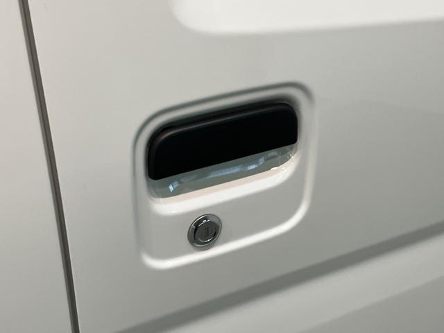 ハイゼットカーゴ ＤＸ　パートタイム４ＷＤ　キーレス　コーナーセンサー　ＥＴＣ　衝突被害軽減ブレーキ　スマアシ　コーナーセンサー　キーレス　前席パワーウインドウ　ＡＭ／ＦＭステレオ　ＥＴＣ　両側スライドドア　パートタイム４ＷＤ　オートライト（33枚目）