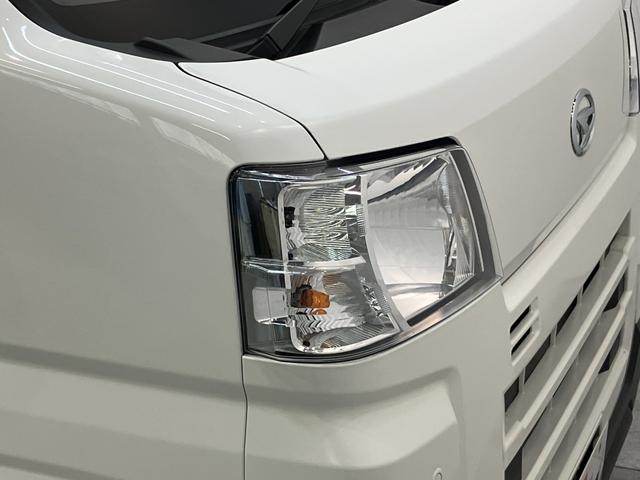 ハイゼットカーゴ ＤＸ　パートタイム４ＷＤ　キーレス　コーナーセンサー　ＥＴＣ　衝突被害軽減ブレーキ　スマアシ　コーナーセンサー　キーレス　前席パワーウインドウ　ＡＭ／ＦＭステレオ　ＥＴＣ　両側スライドドア　パートタイム４ＷＤ　オートライト（36枚目）
