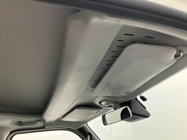 ハイゼットカーゴ ＤＸ　パートタイム４ＷＤ　キーレス　コーナーセンサー　ＥＴＣ　衝突被害軽減ブレーキ　スマアシ　コーナーセンサー　キーレス　前席パワーウインドウ　ＡＭ／ＦＭステレオ　ＥＴＣ　両側スライドドア　パートタイム４ＷＤ　オートライト（54枚目）