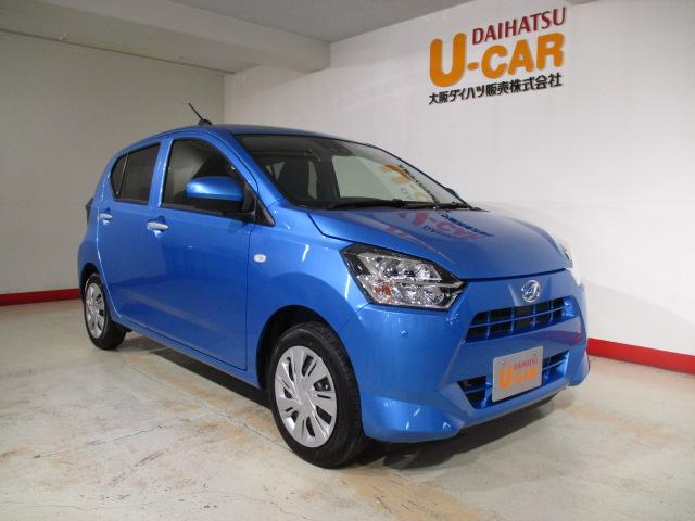 X SAIII/届出済未使用車/衝突軽減ブレーキ/LED/ 届出済未使用車/衝突軽減ブレーキ/LEDヘッドライト/アイドリングストップ/オートハイビーム/横滑り防止装置/コーナーセンサー/キーレスエントリー/デジタルメーター/インパネシフト/(14枚目)