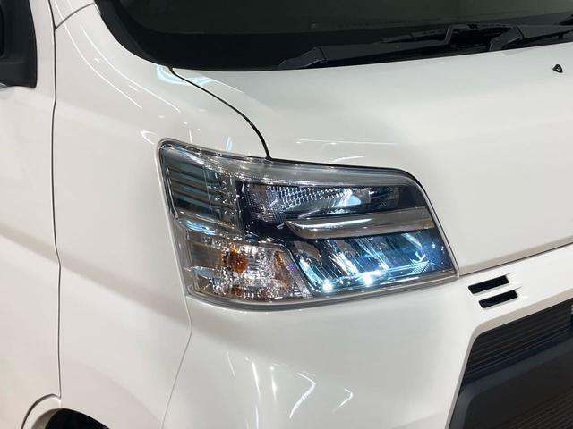 デラックスSAIII 8千キロ/4WD/衝突軽減ブレーキ 8千キロ/ラジオ/アイドリングストップ/4WD/オートライト/オートハイビーム/衝突軽減ブレーキ/横滑り防止機能/キーレス!パワーウィンドウ/パワーステアリング(9枚目)