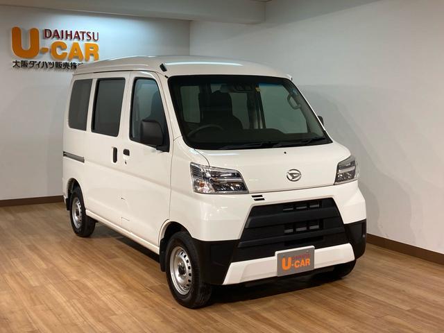 デラックスSAIII 8千キロ/4WD/衝突軽減ブレーキ 8千キロ/ラジオ/アイドリングストップ/4WD/オートライト/オートハイビーム/衝突軽減ブレーキ/横滑り防止機能/キーレス!パワーウィンドウ/パワーステアリング(22枚目)