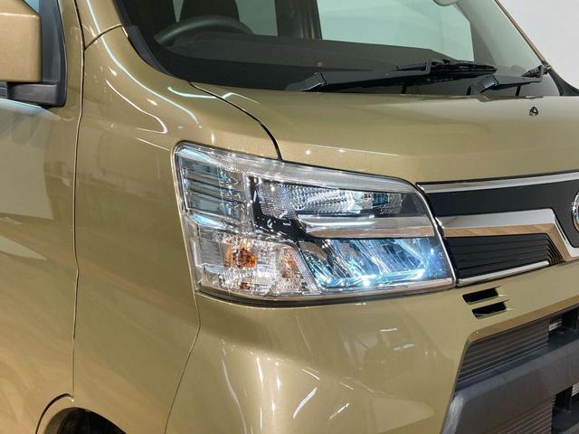 デッキバンG/7インチナビ/ETC/ドラレコ/4WD/LED 走行1.9万キロ/7インチナビ/ETC/ドラレコ/キーレス/LED/Bluetooth/フルセグTV/USB充電/4wd/電動格納ミラー/オートライト(8枚目)