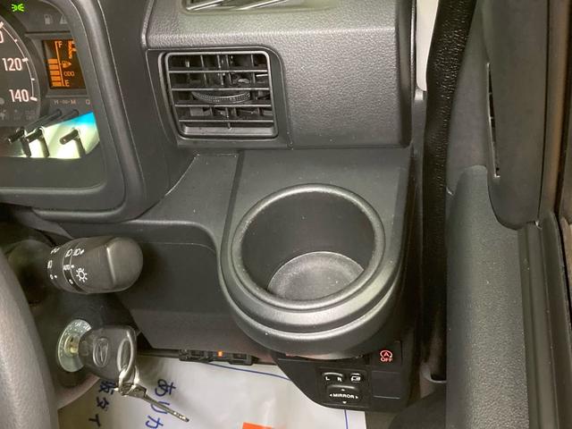 デッキバンG/7インチナビ/ETC/ドラレコ/4WD/LED 走行1.9万キロ/7インチナビ/ETC/ドラレコ/キーレス/LED/Bluetooth/フルセグTV/USB充電/4wd/電動格納ミラー/オートライト(38枚目)