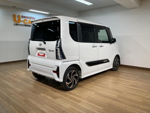 カスタムＲＳスタイルセレクション　４ＷＤ／パノラマモニター／　４ＷＤ／パノラマモニター／ＥＴＣ／革巻きステアリング／両側電動スライドドア／電動パーキングブレーキ／シートヒーター／クルコン／ステアリングリモコン／オーディオレス／(39枚目)