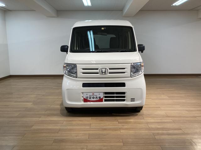 ホンダ Ｎ－ＶＡＮ