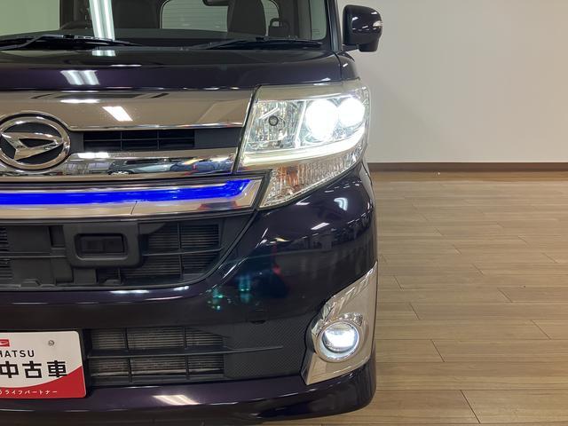 ☆とても明るいＬＥＤヘッドライト☆暗い夜道でのドライブも明るいヘッドライトで前方がとても見やすく安心安全ですよ！！