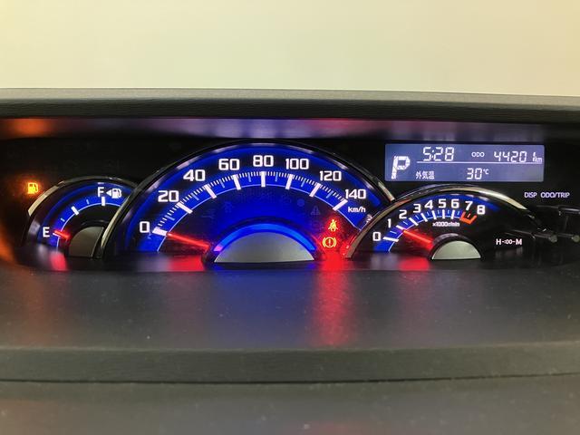 走行４４，２０１キロ！