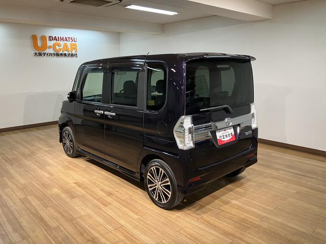 １年間距離無制限保証！大阪ダイハツＵ−ＣＡＲ河内長野　０７２１−２６−７０２９　までお問い合わせいただければお答えいたします☆