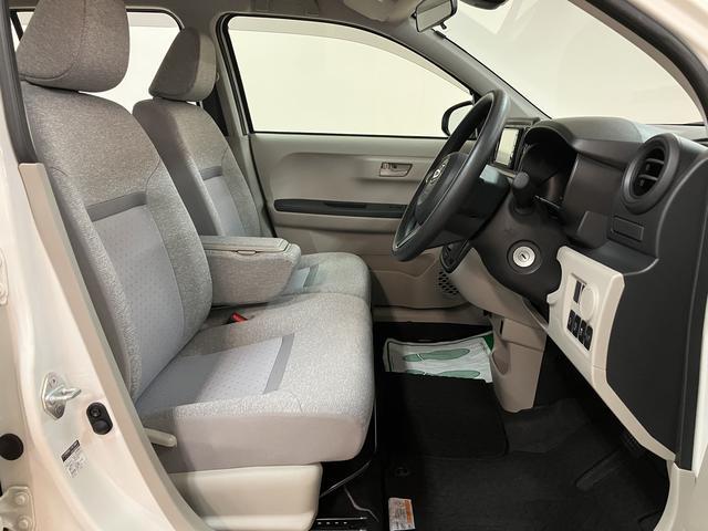 ブーン Ｘ　ＳＡＩＩ／走行０．７万ｋｍ／ナビ／ＥＴＣ／車検整備渡し　１年間走行距離無制限保証／走行０．７万ｋｍ／ナビ（ＮＭＺＫ－Ｗ６８Ｄ）／ＣＤ・ＤＶＤ・Ｂｌｕｅｔｏｏｔｈ／ＥＴＣ／コーナーセンサー／キーレスエントリー／車検整備渡し／マット／バイザー（24枚目）