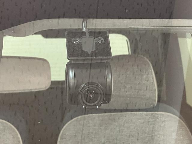 ムーヴキャンバス ストライプスG/走行0.5万km/ナビ/パノラマ/ドラレコ 1年保証/走行0.5万km/ナビ(NMZL-W72D)/パノラマモニター/前後ドラレコ/両側パワースライドドア/前席シートヒーター/LEDヘッドライト・フォグランプ/キーフリー/オートエアコン(6枚目)