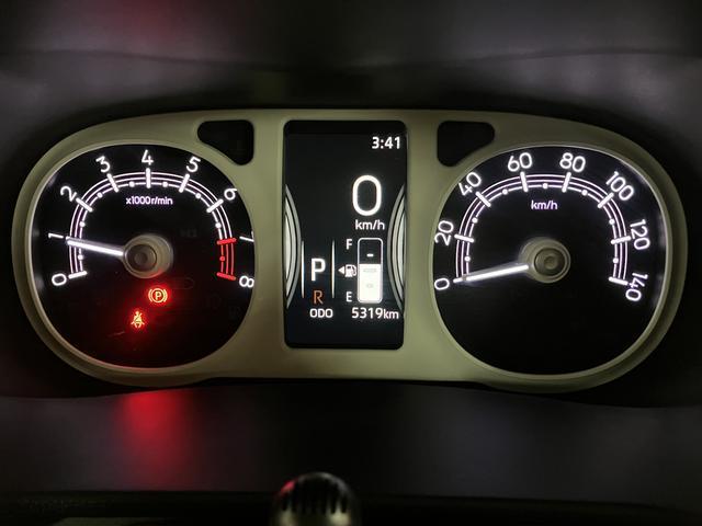 ムーヴキャンバス ストライプスG/走行0.5万km/ナビ/パノラマ/ドラレコ 1年保証/走行0.5万km/ナビ(NMZL-W72D)/パノラマモニター/前後ドラレコ/両側パワースライドドア/前席シートヒーター/LEDヘッドライト・フォグランプ/キーフリー/オートエアコン(10枚目)