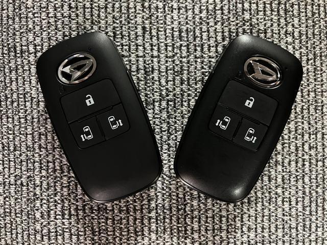 ムーヴキャンバス ストライプスG/走行0.5万km/ナビ/パノラマ/ドラレコ 1年保証/走行0.5万km/ナビ(NMZL-W72D)/パノラマモニター/前後ドラレコ/両側パワースライドドア/前席シートヒーター/LEDヘッドライト・フォグランプ/キーフリー/オートエアコン(12枚目)