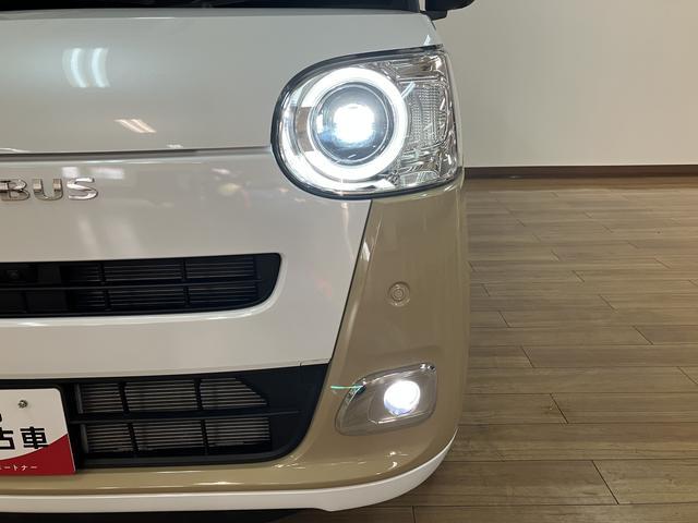 ムーヴキャンバス ストライプスG/走行0.5万km/ナビ/パノラマ/ドラレコ 1年保証/走行0.5万km/ナビ(NMZL-W72D)/パノラマモニター/前後ドラレコ/両側パワースライドドア/前席シートヒーター/LEDヘッドライト・フォグランプ/キーフリー/オートエアコン(15枚目)