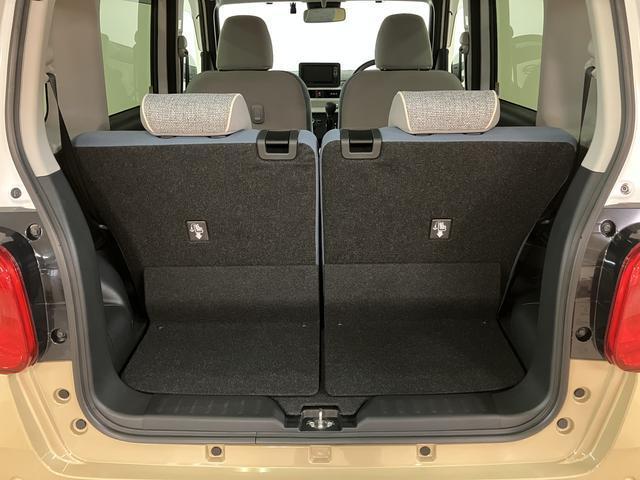 ムーヴキャンバス ストライプスG/走行0.5万km/ナビ/パノラマ/ドラレコ 1年保証/走行0.5万km/ナビ(NMZL-W72D)/パノラマモニター/前後ドラレコ/両側パワースライドドア/前席シートヒーター/LEDヘッドライト・フォグランプ/キーフリー/オートエアコン(30枚目)