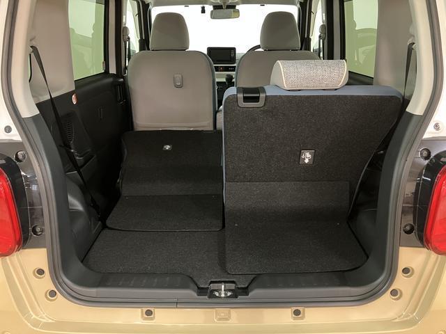 ムーヴキャンバス ストライプスG/走行0.5万km/ナビ/パノラマ/ドラレコ 1年保証/走行0.5万km/ナビ(NMZL-W72D)/パノラマモニター/前後ドラレコ/両側パワースライドドア/前席シートヒーター/LEDヘッドライト・フォグランプ/キーフリー/オートエアコン(31枚目)