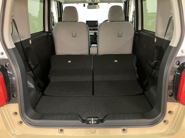 ムーヴキャンバス ストライプスG/走行0.5万km/ナビ/パノラマ/ドラレコ 1年保証/走行0.5万km/ナビ(NMZL-W72D)/パノラマモニター/前後ドラレコ/両側パワースライドドア/前席シートヒーター/LEDヘッドライト・フォグランプ/キーフリー/オートエアコン(32枚目)