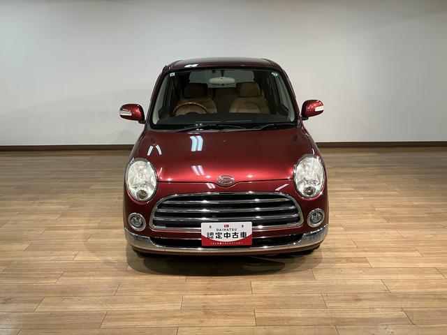 ミラジーノ プレミアムＸ／ＣＤ・ＭＤ／ＥＴＣ／ＭＯＭＯステ／キーレス　１年間走行距離無制限保証／走行７．９万ｋｍ／ＣＤ・ＭＤ／ＥＴＣ／キーレスエントリー／ＭＯＭＯステアリング／オートエアコン／電動格納ドアミラー／ハロゲンヘッドライト・フォグランプ／マット／バイザー（13枚目）