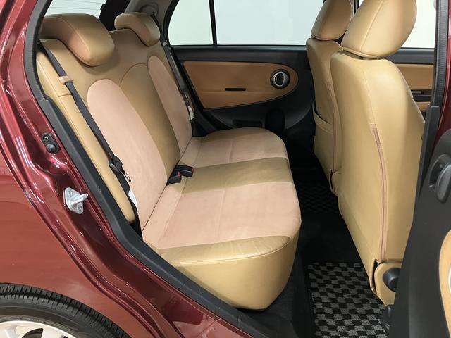 ミラジーノ プレミアムＸ／ＣＤ・ＭＤ／ＥＴＣ／ＭＯＭＯステ／キーレス　１年間走行距離無制限保証／走行７．９万ｋｍ／ＣＤ・ＭＤ／ＥＴＣ／キーレスエントリー／ＭＯＭＯステアリング／オートエアコン／電動格納ドアミラー／ハロゲンヘッドライト・フォグランプ／マット／バイザー（22枚目）