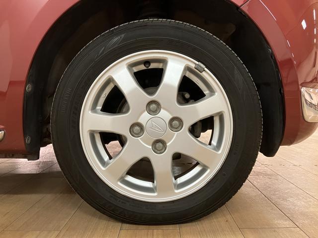 ミラジーノ プレミアムＸ／ＣＤ・ＭＤ／ＥＴＣ／ＭＯＭＯステ／キーレス　１年間走行距離無制限保証／走行７．９万ｋｍ／ＣＤ・ＭＤ／ＥＴＣ／キーレスエントリー／ＭＯＭＯステアリング／オートエアコン／電動格納ドアミラー／ハロゲンヘッドライト・フォグランプ／マット／バイザー（39枚目）