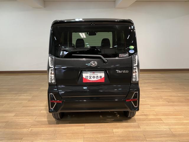 タント カスタムＸセレクション　ナビ／バックカメラ／ドラレコ／ＥＴＣ　ナビ（ＮＭＺＫ－Ｗ７０Ｄ）／ＣＤ／ＤＶＤ／フルセグ／Ｂｌｕｅｔｏｏｔｈ／バックカメラ／前後ドラレコ／ＥＴＣ／両側パワースライドドア／キーフリー／シートヒーター／ＬＥＤヘッドライト／オートエアコン（16枚目）