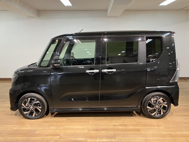 タント カスタムＸセレクション　ナビ／バックカメラ／ドラレコ／ＥＴＣ　ナビ（ＮＭＺＫ－Ｗ７０Ｄ）／ＣＤ／ＤＶＤ／フルセグ／Ｂｌｕｅｔｏｏｔｈ／バックカメラ／前後ドラレコ／ＥＴＣ／両側パワースライドドア／キーフリー／シートヒーター／ＬＥＤヘッドライト／オートエアコン（18枚目）