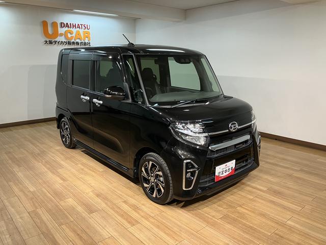 タント カスタムＸセレクション　ナビ／バックカメラ／ドラレコ／ＥＴＣ　ナビ（ＮＭＺＫ－Ｗ７０Ｄ）／ＣＤ／ＤＶＤ／フルセグ／Ｂｌｕｅｔｏｏｔｈ／バックカメラ／前後ドラレコ／ＥＴＣ／両側パワースライドドア／キーフリー／シートヒーター／ＬＥＤヘッドライト／オートエアコン（19枚目）