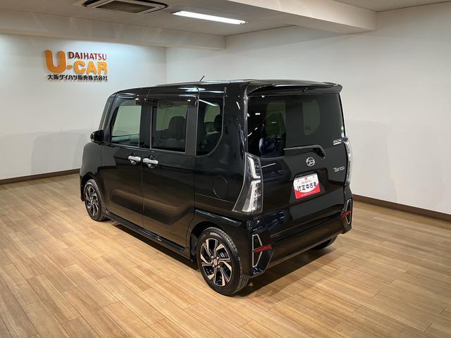 タント カスタムＸセレクション　ナビ／バックカメラ／ドラレコ／ＥＴＣ　ナビ（ＮＭＺＫ－Ｗ７０Ｄ）／ＣＤ／ＤＶＤ／フルセグ／Ｂｌｕｅｔｏｏｔｈ／バックカメラ／前後ドラレコ／ＥＴＣ／両側パワースライドドア／キーフリー／シートヒーター／ＬＥＤヘッドライト／オートエアコン（21枚目）