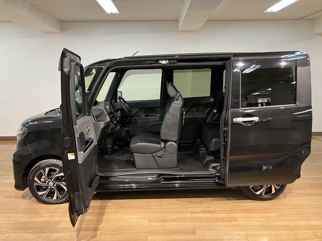 タント カスタムＸセレクション　ナビ／バックカメラ／ドラレコ／ＥＴＣ　ナビ（ＮＭＺＫ－Ｗ７０Ｄ）／ＣＤ／ＤＶＤ／フルセグ／Ｂｌｕｅｔｏｏｔｈ／バックカメラ／前後ドラレコ／ＥＴＣ／両側パワースライドドア／キーフリー／シートヒーター／ＬＥＤヘッドライト／オートエアコン（22枚目）