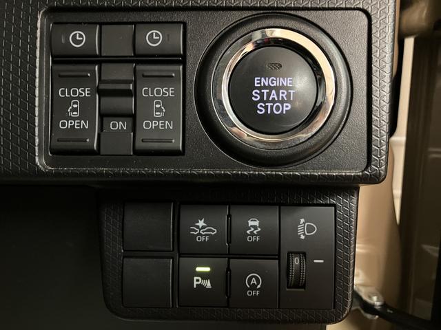 タント ファンクロス/9インチナビ/全方位カメラ/前後ドラレコ/ 9インチナビ/全方位カメラ/前後ドラレコ/ETC/両側電動スライドドア/シートヒーター/カーテンエアバッグ/サイドエアバッグ/障害物センサー/衝突軽減ブレーキ/ステアリングリモコン/コーナーセンサー/(6枚目)